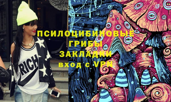 мескалин Абаза